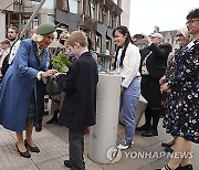 Britain Royals Scotland