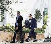 ITALY G7 AGRICULTURE