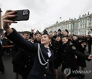 RUSSIA MARITIME EDUCATION