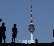 [포토]맑은 가을 하늘