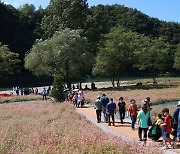 30도 육박 '막바지 더위'…10도 이상 '큰 일교차' 주의[오늘날씨]