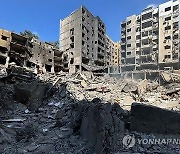 이스라엘군 "헤즈볼라 고위 인사 '나빌 카우크' 제거"