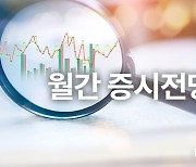 [월간 증시 전망] 美 대선 불확실성 확대…코스피 2500~2800