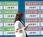 대입수시 경쟁률 서울-지방 최근 5년새 최대 격차