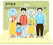 [횡설수설/정임수]청약 당첨 ‘5인 이상 대가족’ 이렇게 많다고?