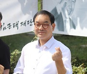 이낙연측 남평오 "`2국가` 임종석 할말 아냐…통일없는 평화는 위장, 억지`