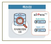 특허청, 中 특허공보 한글번역문 데이터 민간 무료 개방