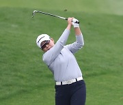 '역전 노린' 신지애, 일본여자오픈 아쉬운 톱10 불발…미뤄진 JLPGA 그랜드슬램