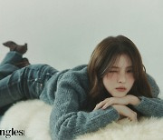 한소희, 분위기 美쳤네…무심한 듯 확실한 ‘윙크’ [IS화보]