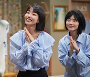 ‘천의 얼굴’ 김신록, 안영미도 삼켰다…‘SNL6’ 연기 차력쇼