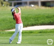 박지영 이어 윤이나·박현경도 밟았다, KLPGA 최초 '10억 트리오' 탄생 [IS 청라]