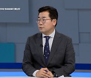 박찬대 "尹-김건희 부부 때문에 '생지옥'..이재명 장점은 '경청', 악마화 아쉬워"[민방대담]