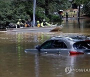 "폭탄 터진 듯"..사망자 50명 넘었다