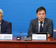 “더는 단일화 요구 안 한다”…격해지는 민주·혁신 부산 금정 보궐선거 신경전