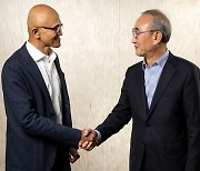 KT and Microsoft to develop AI models for Korea