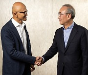 KT, Microsoft to develop Korea-customized ChatGPT