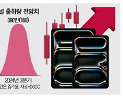 돌아온 연기금, 죽쑤던 디스플레이株 '활짝'