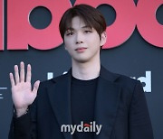 강다니엘, 내년 군입대 "드디어 간다"