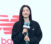 김연아, ‘러블리 미소’ [포토엔HD]