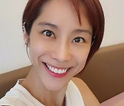 ‘보험사 팀장’ 조민아, 子 챙기는 직장 동료에 감동 “행복합니다”