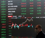 中 부양책에 중화권 ETF '화색'…한달새 최대 55%↑