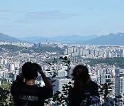 전국 아파트 가격 27주째 올라, 상승폭은 축소