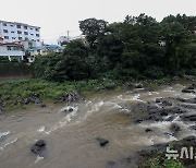 태풍 '끄라톤' 북상에 농식품부 "농작물 피해 사전에 최소화"