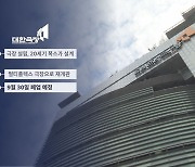 대한극장 폐관…66년 충무로 상징 역사 속으로