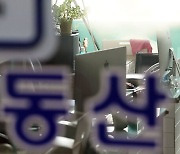 "권리금도 못 받고 폐업"…개업 공인중개사 19개월 연속 감소