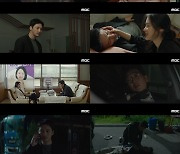 ‘백설공주’ 변요한, 11년 전 살인 밝혔다···최고 9.8%[종합]