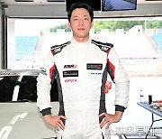 [ST포토] 이은성, GR-86 결승 3위