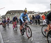 Switzerland Cycling Worlds