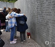 SWEDEN ESTONIA FERRY DISASTER 30 YEARS