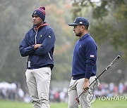 Presidents Cup Golf