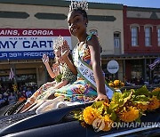 Jimmy Carter Peanut Festival