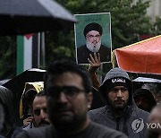 Iran Mideast Tensions