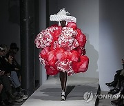 France Fashion Comme Des Garcons 25