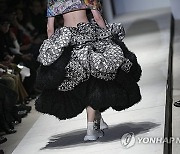 France Fashion Comme Des Garcons 25