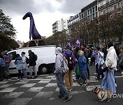 France Abortion Rights