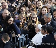 Belgium Pope