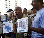 Venezuela Election