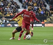 Britain Soccer Premier League