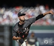 Phillies Nationals Baseball