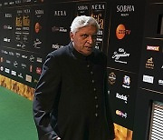 Emirates Bollywood IIFA Awards