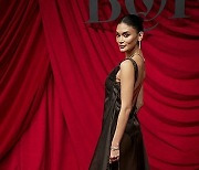 France Fashion BoF 500 Gala 25 Red Carpet