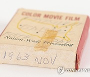 JFK Assassination Film Auction