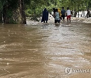 MEXICO HURRICANE JOHN