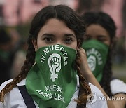 Peru International Safe Abortion Day