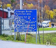 Norway-Russia-Border-Fence