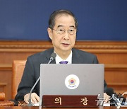 [속보] 한 총리 "야, 쌍특검법·지역화폐법 위헌성 해소 없이 일방 처리"